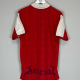 1994/95 ARSENAL HOME SHIRT (S) NIKE