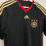 2010/11 GERMANY AWAY SHIRT (S) ADIDAS