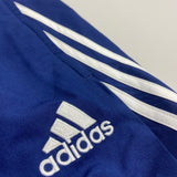 2015/16 IPSWICH TOWN TRACKSUIT BOTTOMS (S) ADIDAS