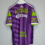 2015/16 JAGUARES CHIAPAS FOURTH SHIRT (XXL) PIRMA