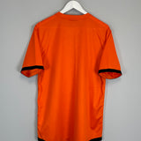 2012/13 NETHERLANDS HOME SHIRT (L) NIKE