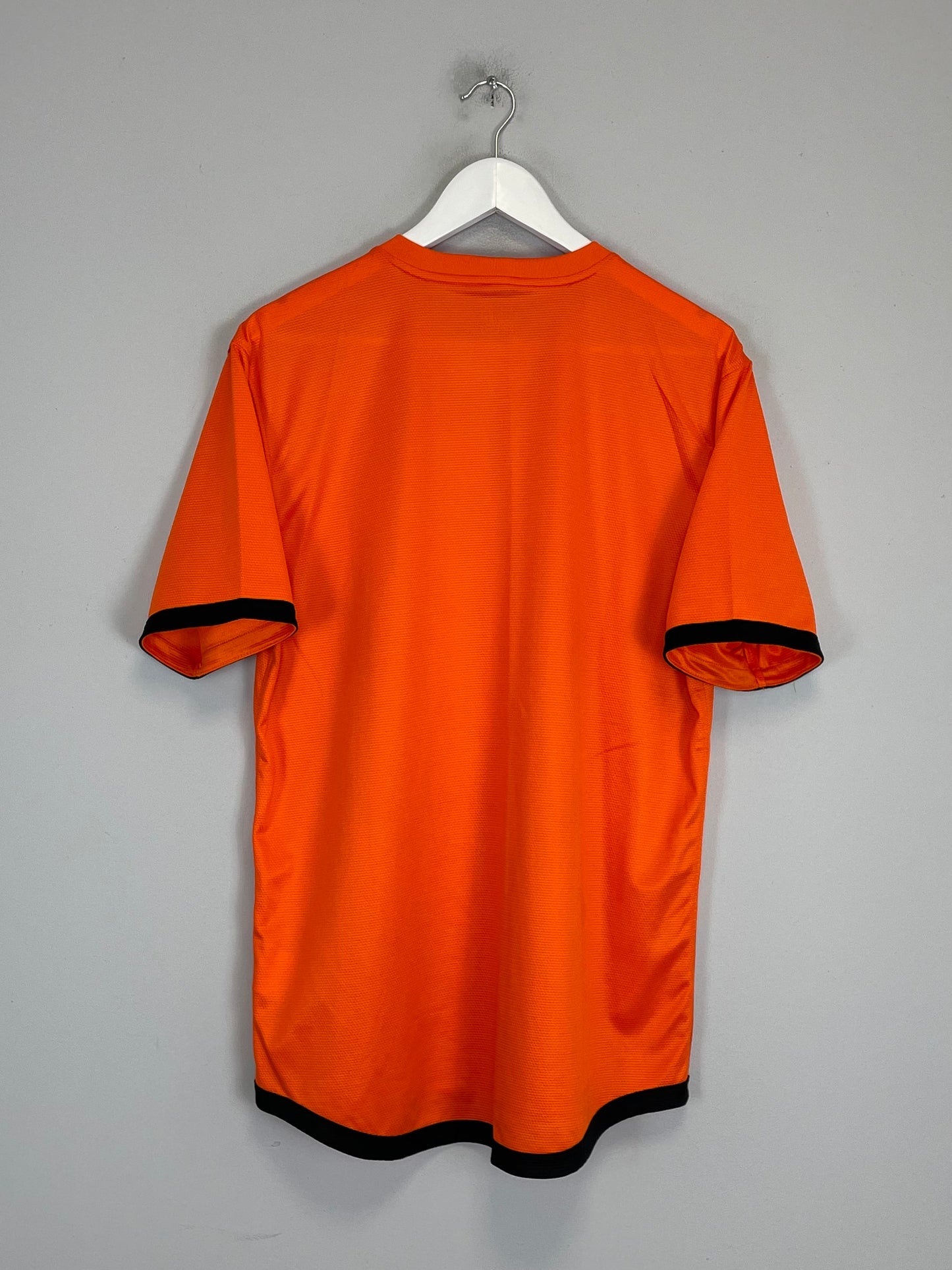 2012/13 NETHERLANDS HOME SHIRT (L) NIKE