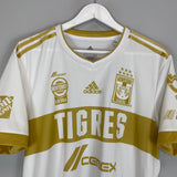 2020/21 TIGRES THIRD SHIRT (L) ADIDAS