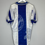 1997/98 ESPANYOL HOME SHIRT (XL) PUMA