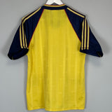 1988/91 ARSENAL AWAY SHIRT (L) ADIDAS