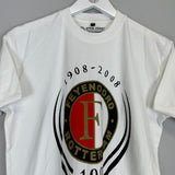 2008 FEYENOORD T-SHIRT (M) OM