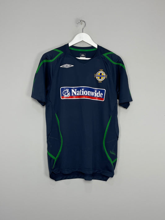 Cult Kits - Buy Ireland Shirts, Classic Football Kits