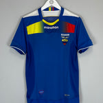 2011/12 ECUADOR AWAY SHIRT (M) MARATHON