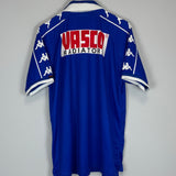 1999/00 GENK HOME SHIRT (XL) KAPPA