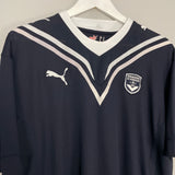 2009/10 BORDEAUX TRAINING SHIRT (L) PUMA