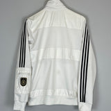 2010 GERMANY TRACK JACKET (M) ADIDAS