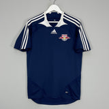 2005/07 RED BULL SALZBURG TRAINING SHIRT (S) ADIDAS