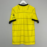 2021/22 CHELSEA AWAY SHIRT (L) NIKE