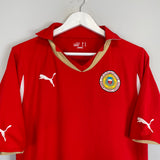 2010 BAHRAIN HOME SHIRT (M) PUMA