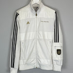 2010 GERMANY TRACK JACKET (M) ADIDAS