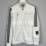 2010 GERMANY TRACK JACKET (M) ADIDAS