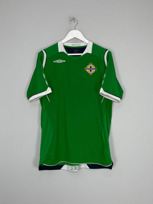 Cult Kits - Buy Ireland Shirts, Classic Football Kits