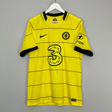 2021/22 CHELSEA AWAY SHIRT (L) NIKE