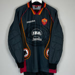 1997/98 ROMA GK SHIRT (M) DIADORA