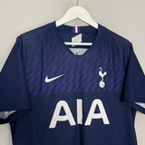 2019/20 TOTTENHAM SON #7 AWAY SHIRT (L) NIKE