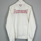 2012/13 ARSENAL TRACK JACKET (L) NIKE