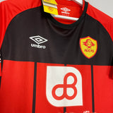 2020/21 AUCAS FC *BNWT* AWAY SHIRT (M) UMBRO