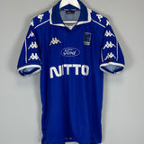 1999/00 GENK HOME SHIRT (XL) KAPPA