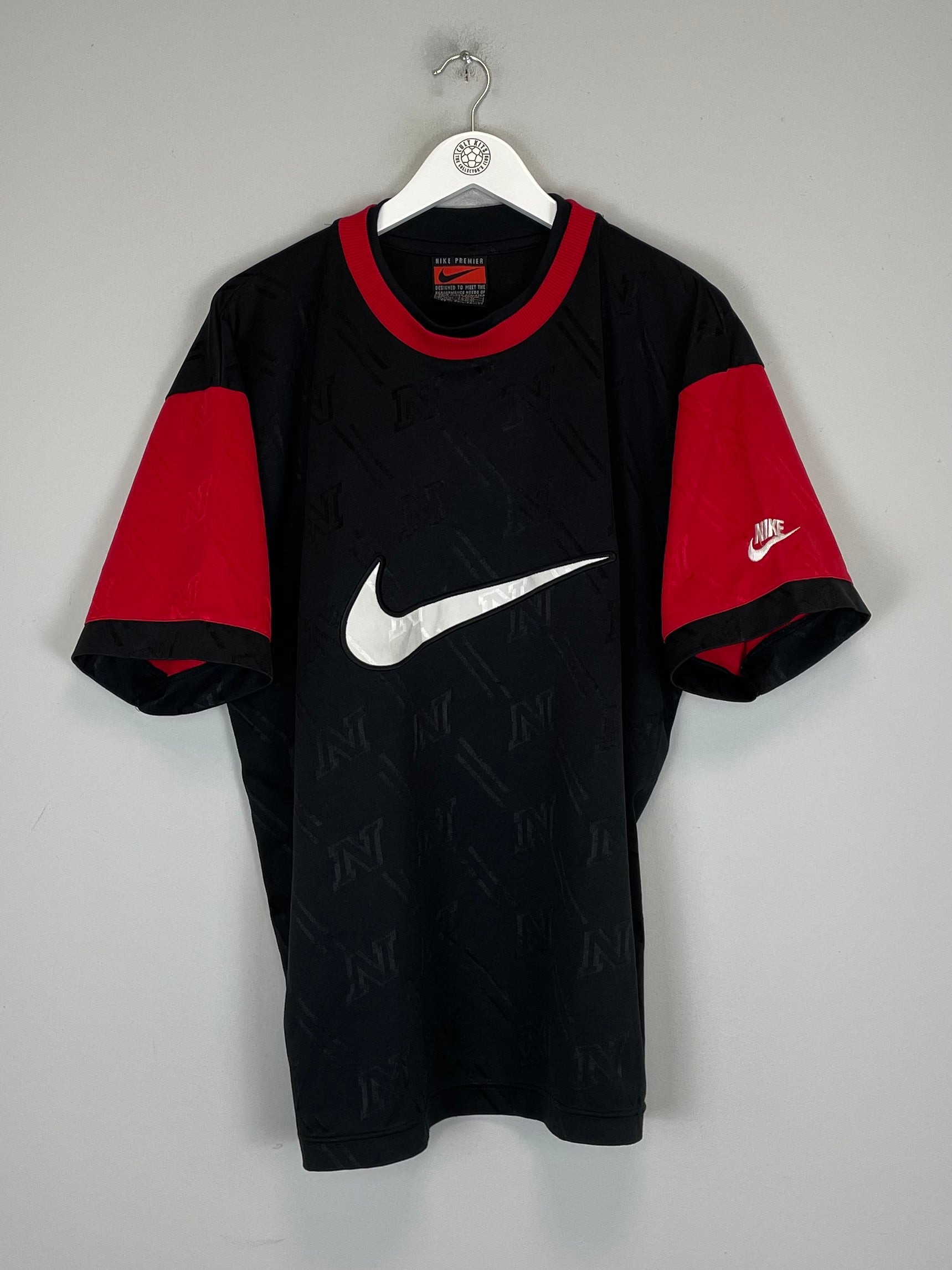 1995 NIKE TEMPLATE SHIRT (XL) NIKE