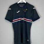 2019/20 SAMPDORIA *BNWT* THIRD SHIRT (M) JOMA