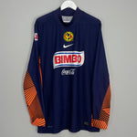 2011/12 CLUB AMERICA GK SHIRT (XL) NIKE