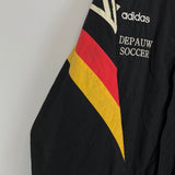 1992 GERMANY BENCH COAT (L) ADIDAS