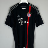 2014/15 BAYERN MUNICH THIRD SHIRT (M) ADIDAS