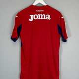 2012/13 FIORENTINA TRAINING SHIRT (M) JOMA