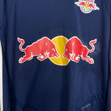 2007/08 NEW YORK RED BULLS L/S AWAY SHIRT (L) ADIDAS