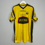 2002/03 BARCELONA SC HOME SHIRT (XL) MARATHON