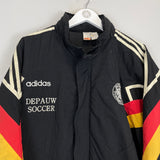 1992 GERMANY BENCH COAT (L) ADIDAS