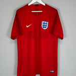 2018/19 ENGLAND AWAY SHIRT (L) NIKE