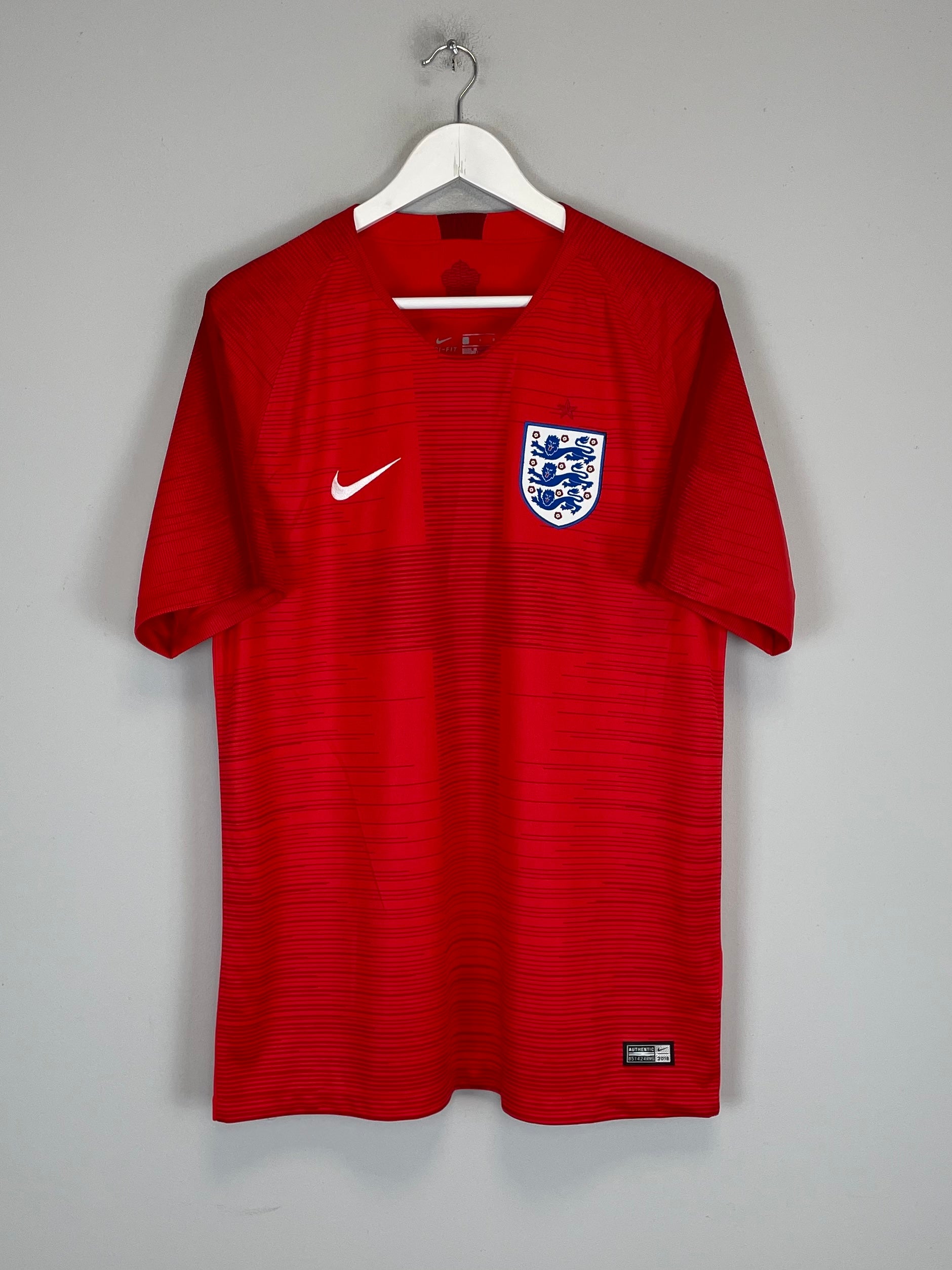 2018/19 ENGLAND AWAY SHIRT (L) NIKE