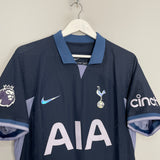 2023/24 TOTTENHAM MADDISON #10 *ELITE* AWAY SHIRT (M) NIKE