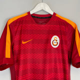 2014/15 GALATASARAY TRAINING SHIRT (M) NIKE