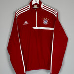 2013/14 BAYERN MUNICH FLEECE (M) ADIDAS