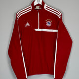 2013/14 BAYERN MUNICH FLEECE (M) ADIDAS