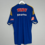 2013/14 TIGRES AWAY SHIRT (XL) ADIDAS