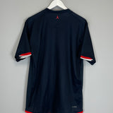 2006/07 PSG HOME SHIRT (M) NIKE