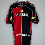 1999/00 ATLAS HOME SHIRT (M) ATLETICA