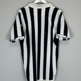 2006/07 JUVENTUS HOME SHIRT (L) NIKE