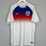 2018/19 ENGLAND TRAINING SHIRT (XL) NIKE