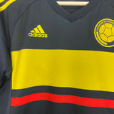 2015/16 COLOMBIA AWAY SHIRT (S) ADIDAS