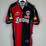 1999/00 ATLAS HOME SHIRT (M) ATLETICA