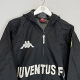 1995/97 JUVENTUS WINDBREAKER (M) KAPPA